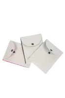 Etui bawełniane - Zamknięte - Zdjęcie