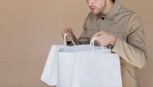 Torba bawełniana czy papierowa – która lepsza? — Sampla